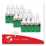 Betco® Forest 5, Mint Scent, 32 oz Bottle, 12/Carton (BET3071200) Case of 12