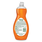 Palmolive® Ultra Antibacterial Dishwashing Liquid, 20 oz Bottle (CPC45038EA)