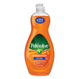 Palmolive® Ultra Antibacterial Dishwashing Liquid, 20 oz Bottle (CPC45038EA)