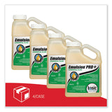 Betco® Emulsion Pro+ Floor Finish and Sealer, 1 gal Bottle, 4/Carton (BETB06754312) Case of 4