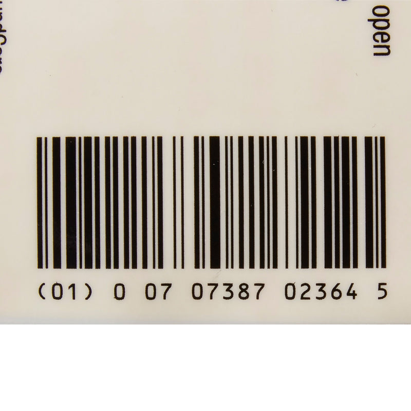 Steri-Strip™ Skin Closure Strip 1/2 X 4 Inch Nonwoven Material Reinforced Strip White (5785_CS) 200/CS