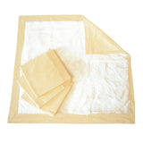 Tranquility® Essential Disposable Underpad 36 X 36 Inch Super Absorbent Material Moderate Absorbency (696237_CS) 50/CS