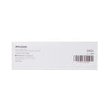 McKesson Antiseptic Skin Towelette Individual Packet Unscented 100 Count (865276_CS) 1000/CS