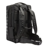 My Medic™ The Medic Pro First Aid Kit 10 Person Black Backpack (1234437_EA) 1/EA