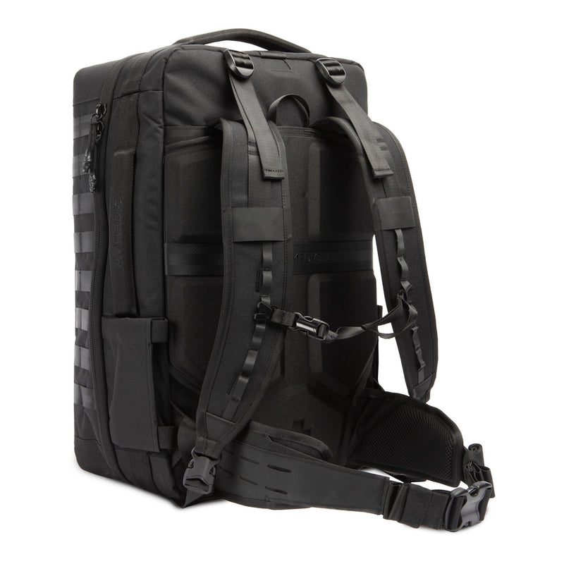 My Medic™ The Medic Pro First Aid Kit 10 Person Black Backpack (1234437_EA) 1/EA