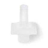 Vitalograph Medical Eco BVF Filter BVF with Plastic Bite Lip (75) For MediSoft and Office Spirometers (1130074_BX) 75/BX