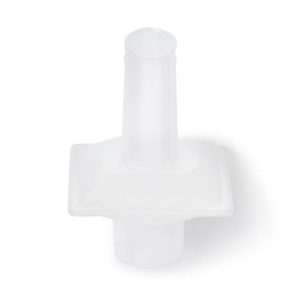 Vitalograph Medical Eco BVF Filter BVF with Plastic Bite Lip (75) For MediSoft and Office Spirometers (1130074_BX) 75/BX