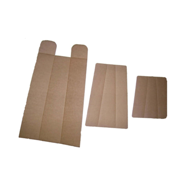 McKesson General Purpose Splint Folding Splint Cardboard Brown 36 Inch Length (1112392_EA) 1/EA