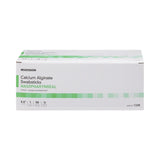 McKesson Nasopharyngeal Collection Swab 5-1/2 Inch Length Sterile (883891_BX) 50/BX