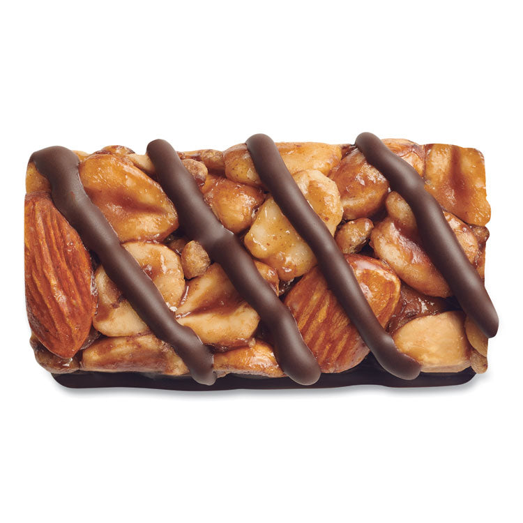 KIND Minis, Peanut Butter Dark Chocolate, 0.7 oz, 10/Pack (KND27961)