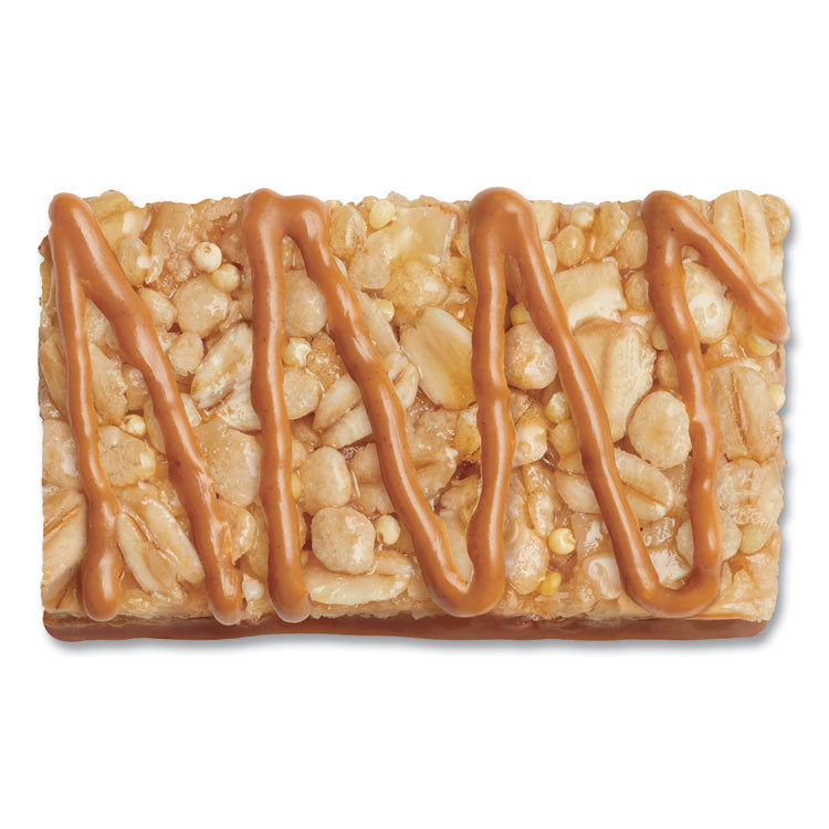 KIND Minis Chewy, Peanut Butter, 0.81 oz 10/Pack (KND27895)