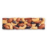 KIND Fruit and Nut Bars, Blueberry Vanilla and Cashew, 1.4 oz Bar, 12/Box (KND18039)