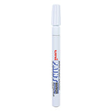 uni®-Paint Permanent Marker, Fine Bullet Tip, White (UBC63713) Each