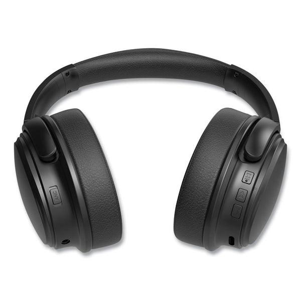 Morpheus 360® KRAVE 360 ANC Wireless Noise Cancelling Headphones (MHSHP9350B) Each
