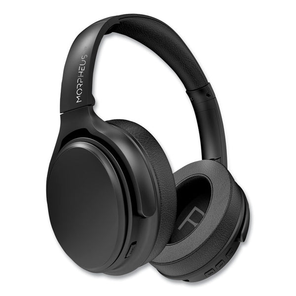 Morpheus 360® KRAVE 360 ANC Wireless Noise Cancelling Headphones (MHSHP9350B) Each