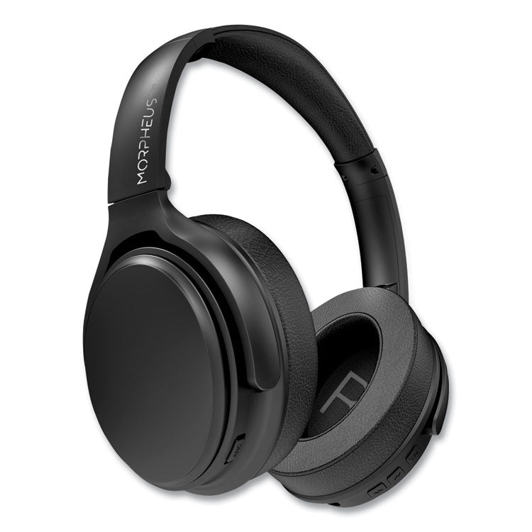 Morpheus 360® KRAVE 360 ANC Wireless Noise Cancelling Headphones (MHSHP9350B) Each