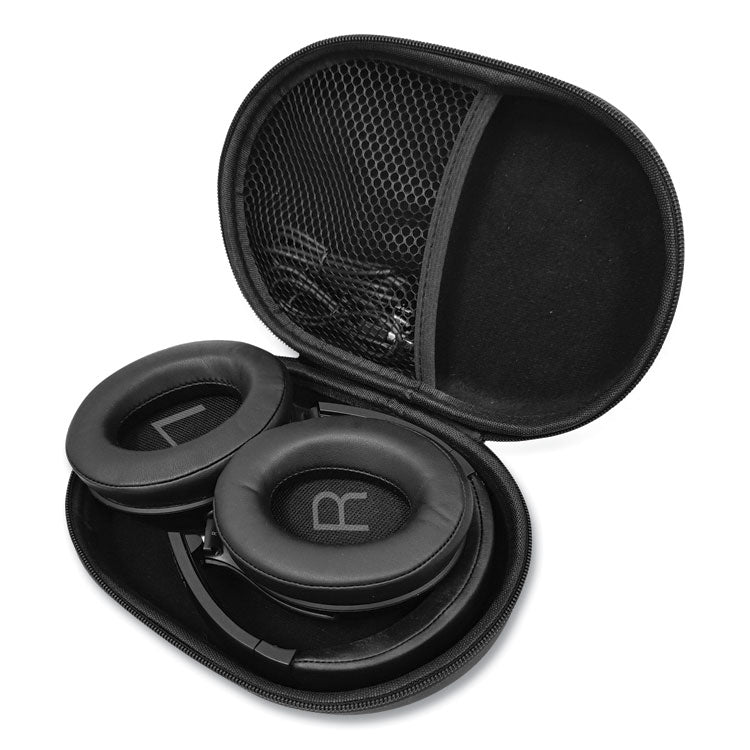 Morpheus 360® KRAVE 360 ANC Wireless Noise Cancelling Headphones (MHSHP9350B) Each