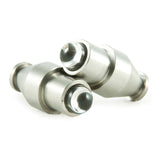 McKesson Otoscope Replacement Bulb Halogen 3.5 Volt 2.73 Watt (861062_EA) 1/EA