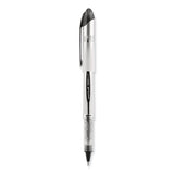 uniball® Refill for Vision Elite Roller Ball Pens, Bold Conical Tip, Black Ink, 2/Pack (UBC61233PP) Pack of 2