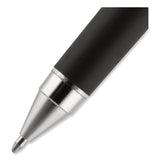uniball® Refill for Gel 207 IMPACT RT Roller Ball Pens, Bold Conical Tip, Black Ink, 2/Pack (UBC65873PP) Pack of 2