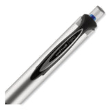 uniball® Refill for Gel 207 IMPACT RT Roller Ball Pens, Bold Conical Tip, Blue Ink, 2/Pack (UBC65874PP) Pack of 2
