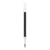 uniball® Refill for Signo Gel 207 Pens, Medium 0.7 mm Conical Tip, Black Ink, 2/Pack (UBC70207PP) Pack of 2