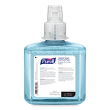 PURELL® HEALTHY SOAP Foam Refill, For ES4 Dispensers, Cranberry Scent, 1,200 mL, 2/Carton (GOJ507702) Case of 2