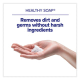 PURELL® HEALTHY SOAP Mild Foam, For CS6 Dispensers, Fragrance-Free, 1,200 mL, 2/Carton (GOJ657402CT) Case of 2