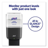 PURELL® Advanced Hand Sanitizer Foam, For ES8 Dispensers, 1,200 mL, Clean Scent, 2/Carton (GOJ775302)