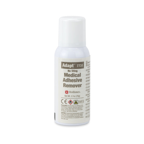 Adapt Adhesive Remover Spray 2.7 oz. (851681_EA) 1/EA