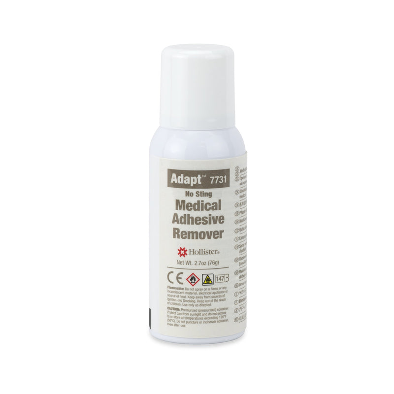Adapt Adhesive Remover Spray 2.7 oz. (851681_EA) 1/EA