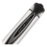 uniball® Refill for Gel IMPACT Gel Pens, Bold Conical Tip, Black Ink, 2/Pack (UBC65808) Pack of 2