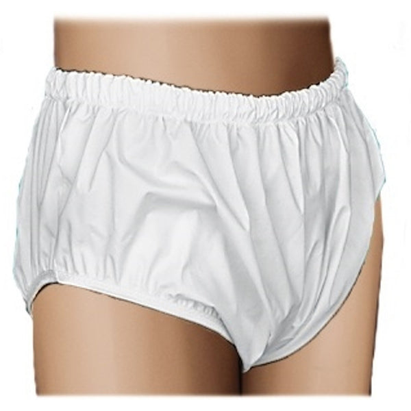 Quik-Sorb™ Protective Underwear Unisex Vinyl Medium Pull On Reusable (832967_EA) 1/EA