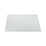 McKesson Super Disposable Underpad 23 X 36 Inch Fluff / Polymer Moderate Absorbency (724035_CS) 150/CS