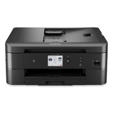 Brother MFC-J1170DW Wireless All-in-One Color Inkjet Printer, Copy/Fax/Print/Scan (BRTMFCJ1170DW)