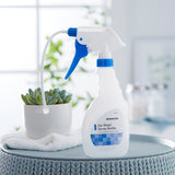 McKesson Ear Wash System Disposable Tip Blue / White (1068695_CS) 10/CS