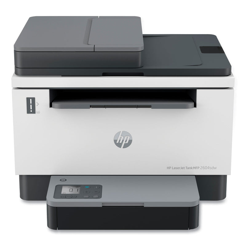 HP LaserJet Tank MFP 2604sdw Printer, Copy/Print/Scan (HEW381V1A)