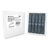 Verbatim® Store 'n' Go USB Flash Drive Business Bulk, 32 GB, Black, 10/Pack (VER70893)