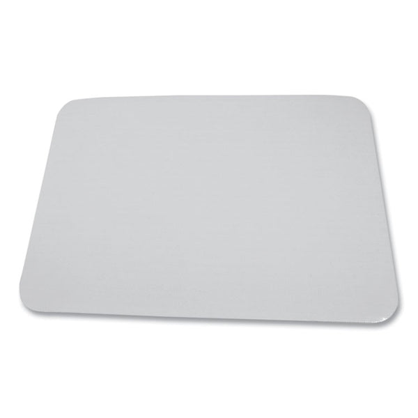 SCT® Bakery Bright White Cake Pad, Double Wall Pad, 10 x 14, White, Paper, 100/Carton (SCH1150) Case of 100