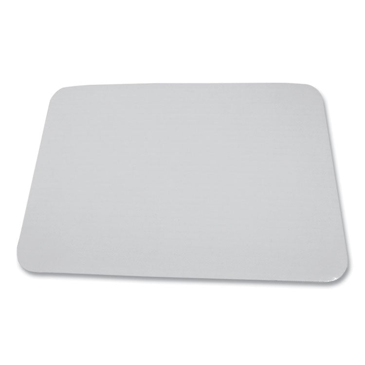 SCT® Bakery Bright White Cake Pad, Double Wall Pad, 10 x 14, White, Paper, 100/Carton (SCH1150) Case of 100