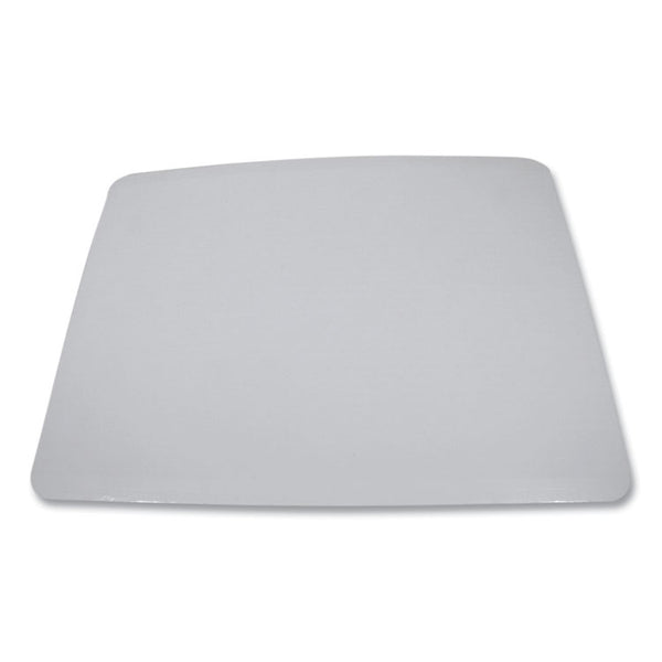 SCT® Bakery Bright White Cake Pad, Double Wall Pad, 19 x 14 x 0.31, White, Paper, 50/Carton (SCH1154)