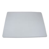 SCT® Bakery Bright White Cake Pad, Single Wall Pad, 25.5 x 17.5, White, Paper, 50/Carton (SCH1157) Case of 50