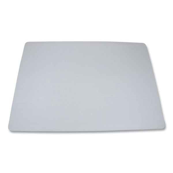 SCT® Bakery Bright White Cake Pad, Single Wall Pad, 25.5 x 17.5, White, Paper, 50/Carton (SCH1157) Case of 50