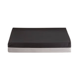 McKesson Seat Cushion 18 W X 16 L X 3 D Inch Foam / Gel (1065574_CS) 4/CS