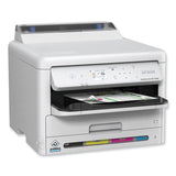 Epson® WorkForce Pro WF-C5390 Color Printer (EPSC11CK25201)