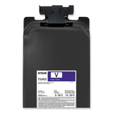 Epson® T53KD20 (T53K) UltraChrome DS Ink, Violet, 2/Pack (EPST53KD20) Each