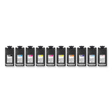 Epson® T53KA20 (T53K) UltraChrome DS Ink, Orange, 2/Pack (EPST53KA20) Each