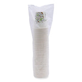 Boardwalk® Deerfield Printed Paper Cold Cups, 12 oz, 50 Cups/Sleeve, 20 Sleeves/Carton (BWKDEER12CCUP) Case of 1000