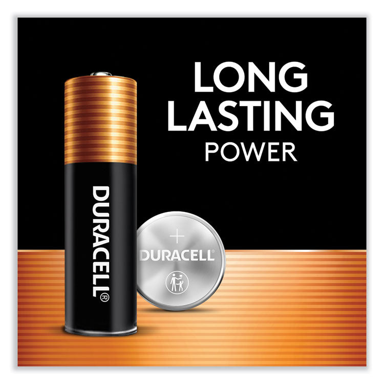 Duracell® Alkaline Lantern Battery, 908 (DURMN908) Each