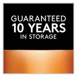 Duracell® Lithium Coin Batteries, 1632 (DURDL1632BPK) Each